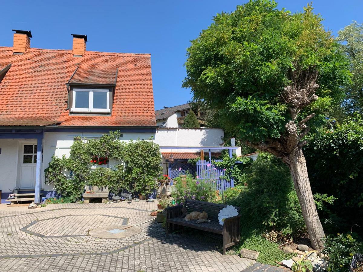 Gaensebluemchen 1 Apartment Daisy 1 Walsdorf  Exterior foto